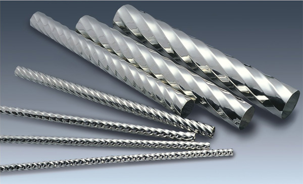Stainless Steel Pipes