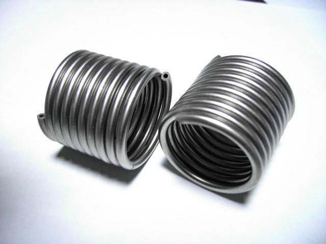 Stainless Steel Pipes