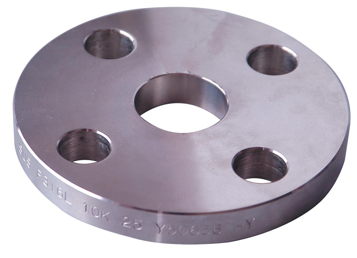 stainless steel flanges