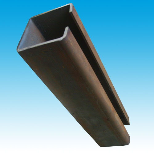 steel section